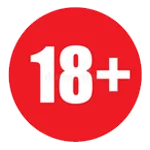 18+