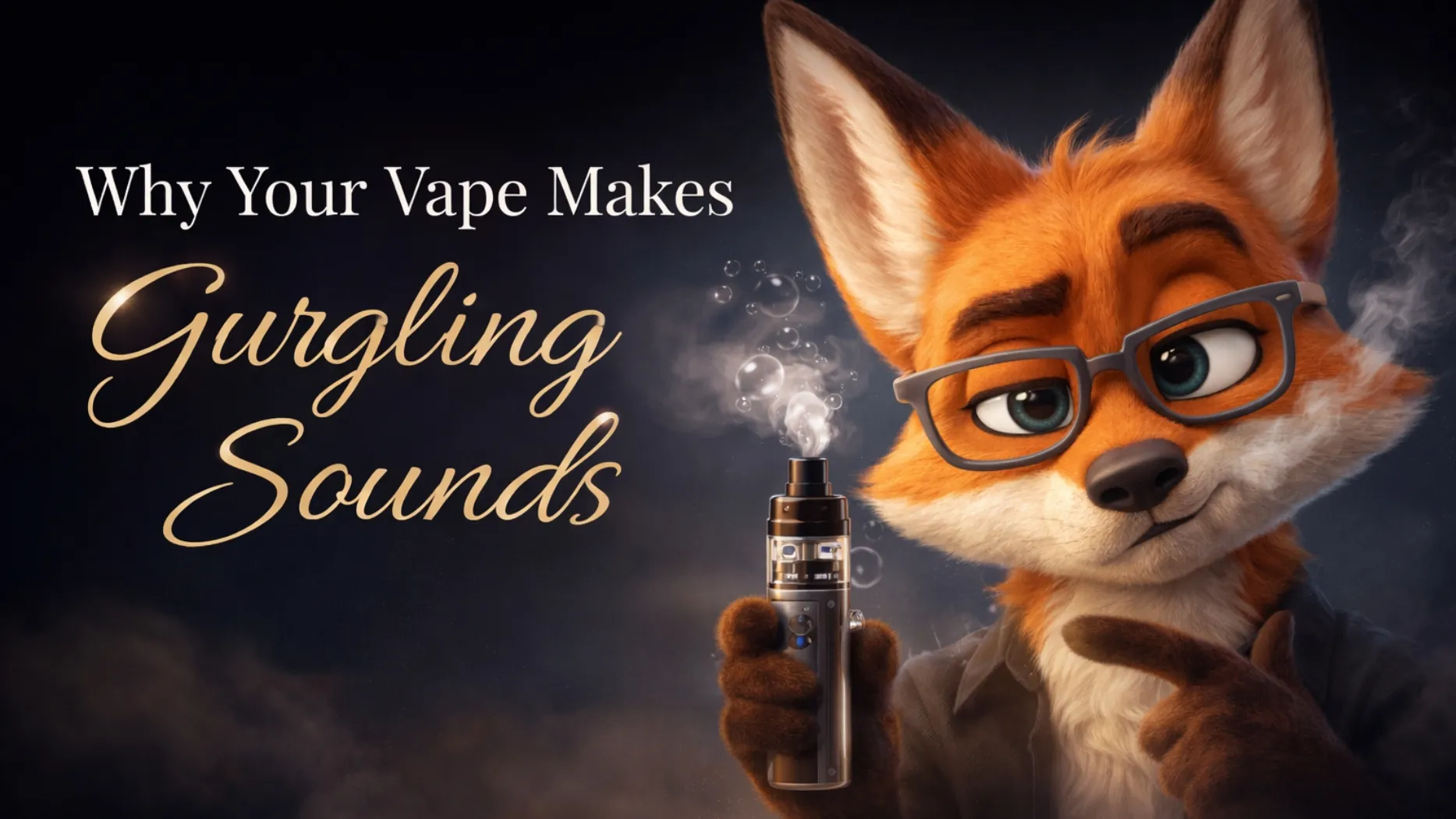 Vape Blog 1