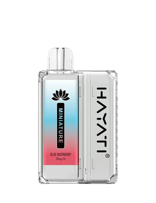 Hayati Prefilled Vape Kits