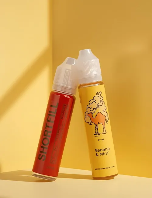 Shop All Shortfill Eliquids