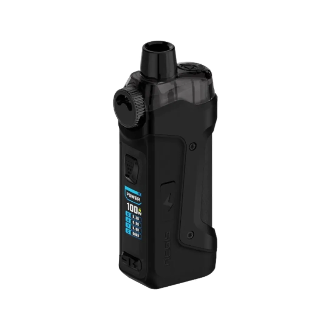Aegis Boost Plus Kit By Geek Vape
