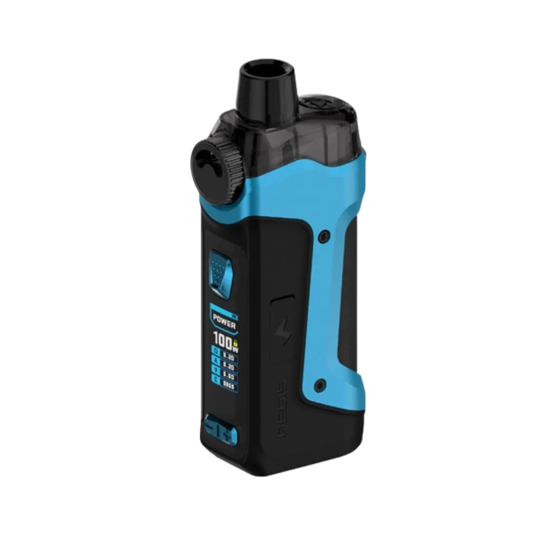 Aegis Boost Plus Kit By Geek Vape