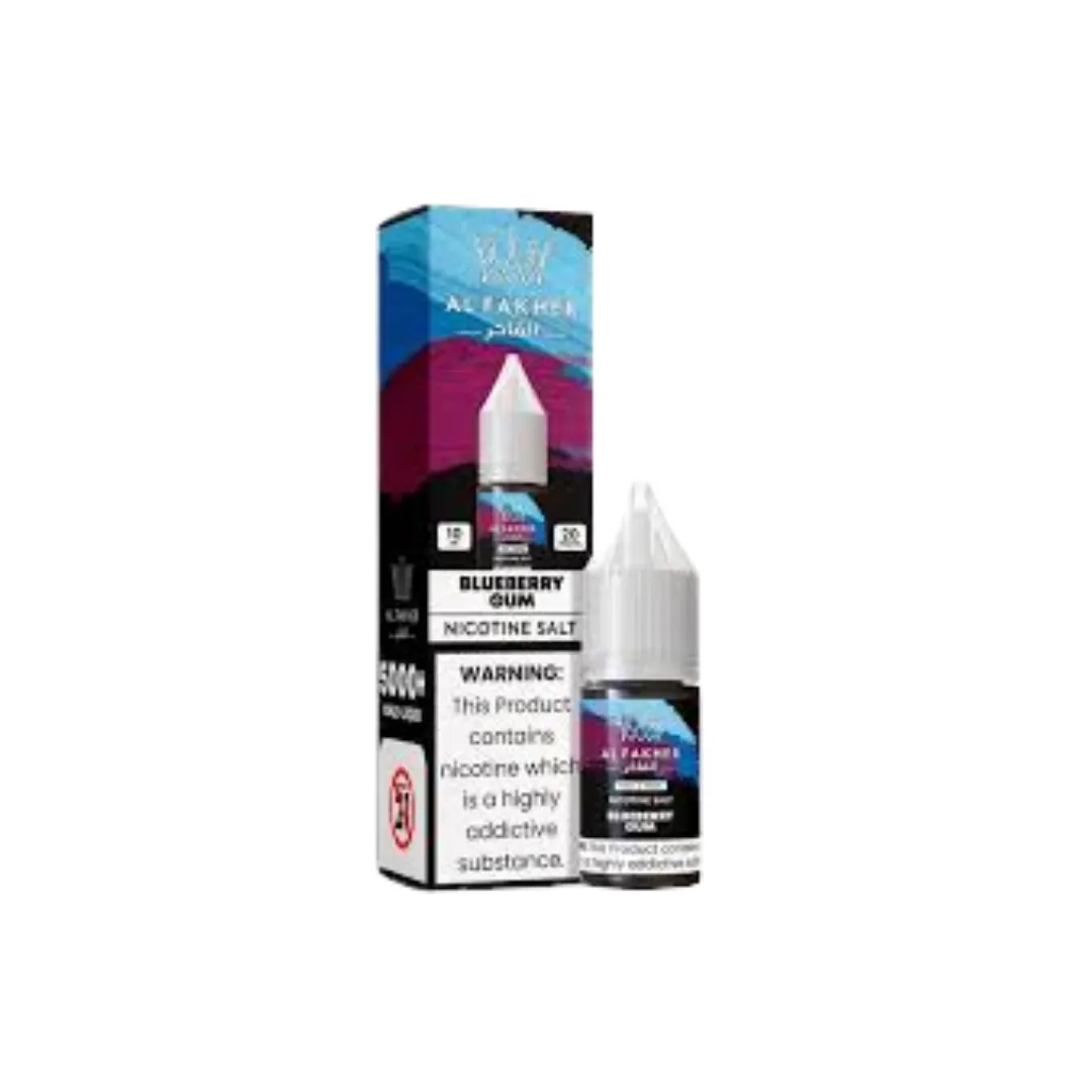 Al Fakher Nic Salts 10ml E-Liquid