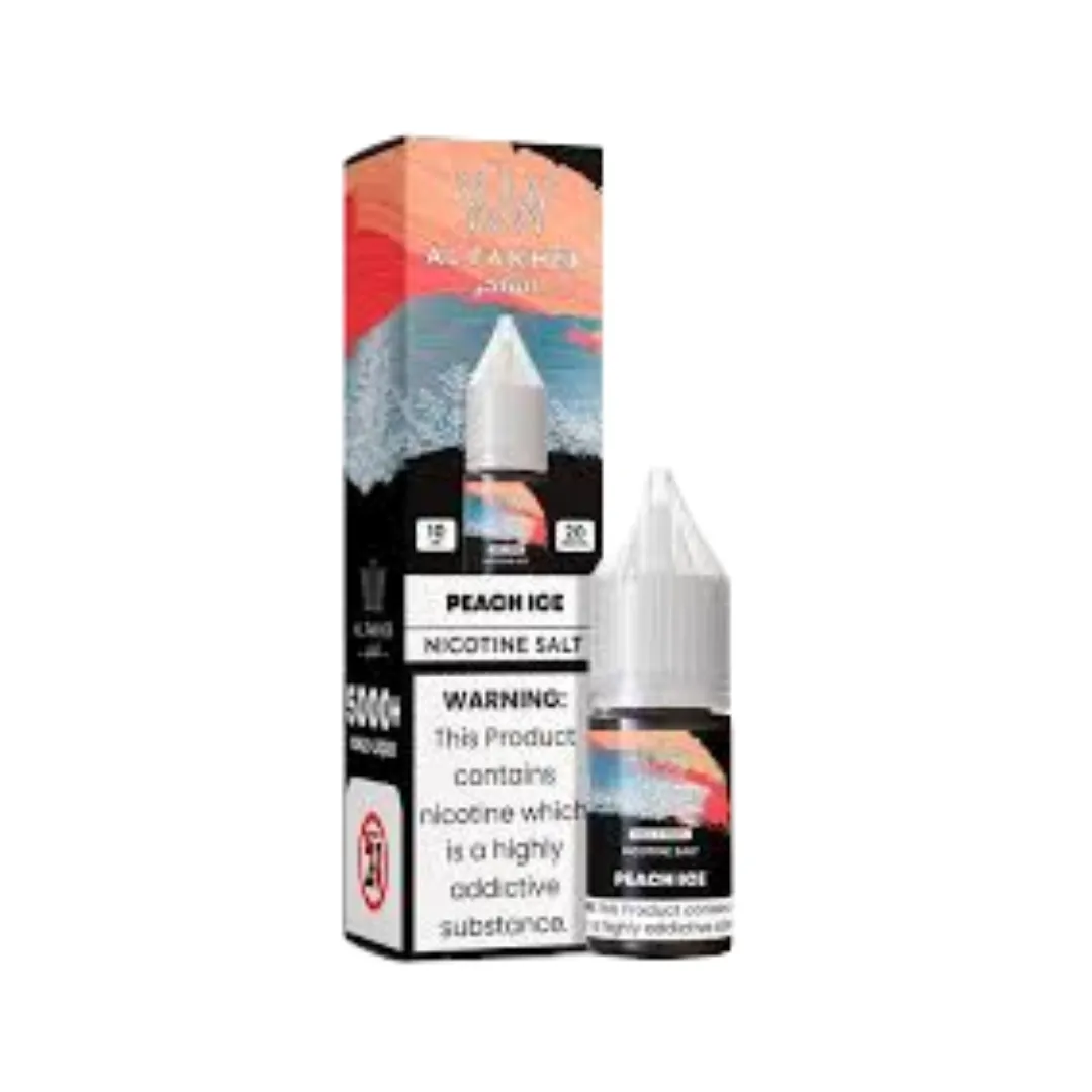 Al Fakher Nic Salts 10ml E-Liquid