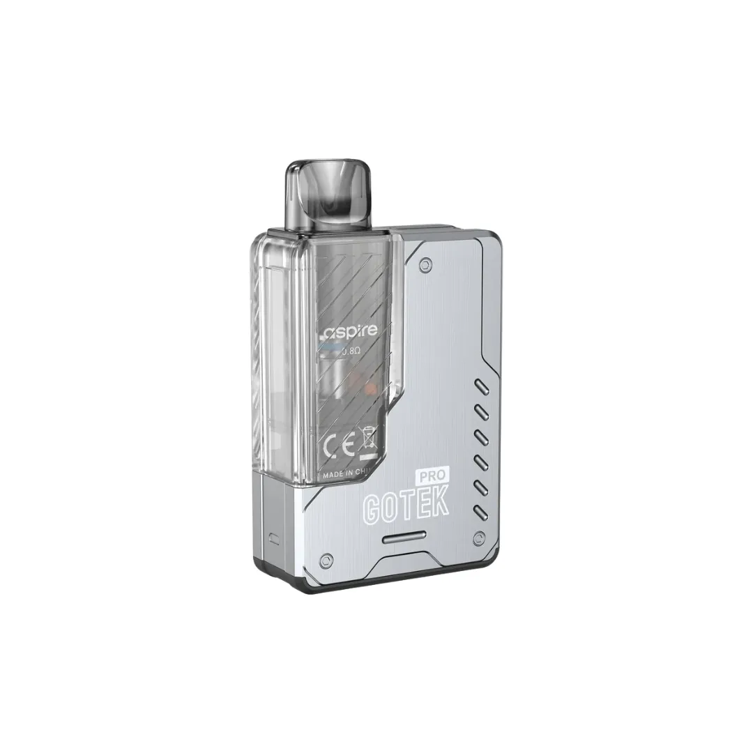 Aspire Gotek Pro Pod Kit
