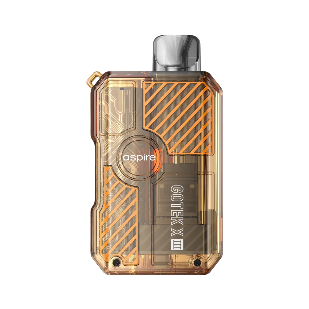 Aspire Gotek X III Vape Kit