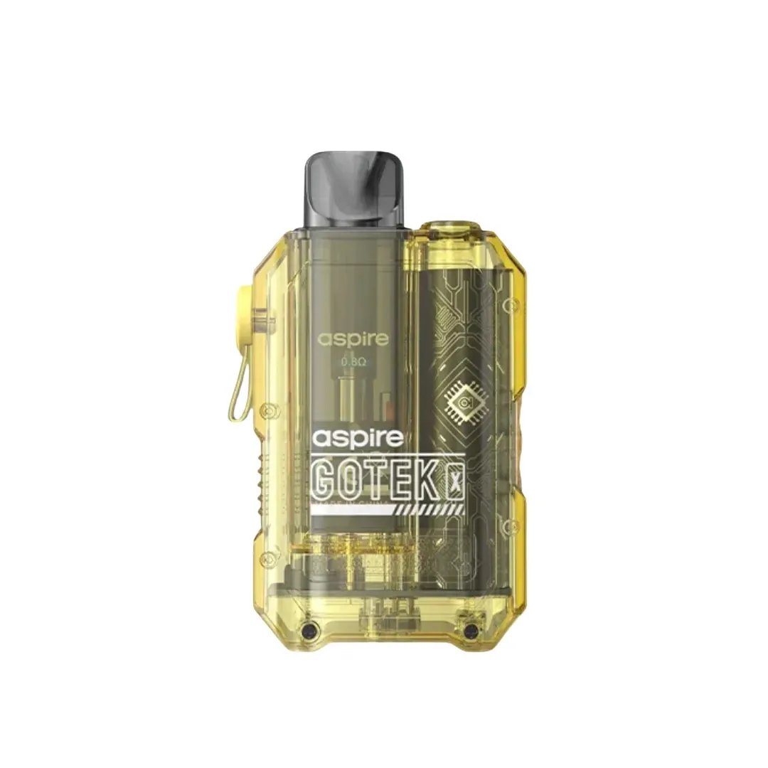 Aspire Gotek X Pod Kit