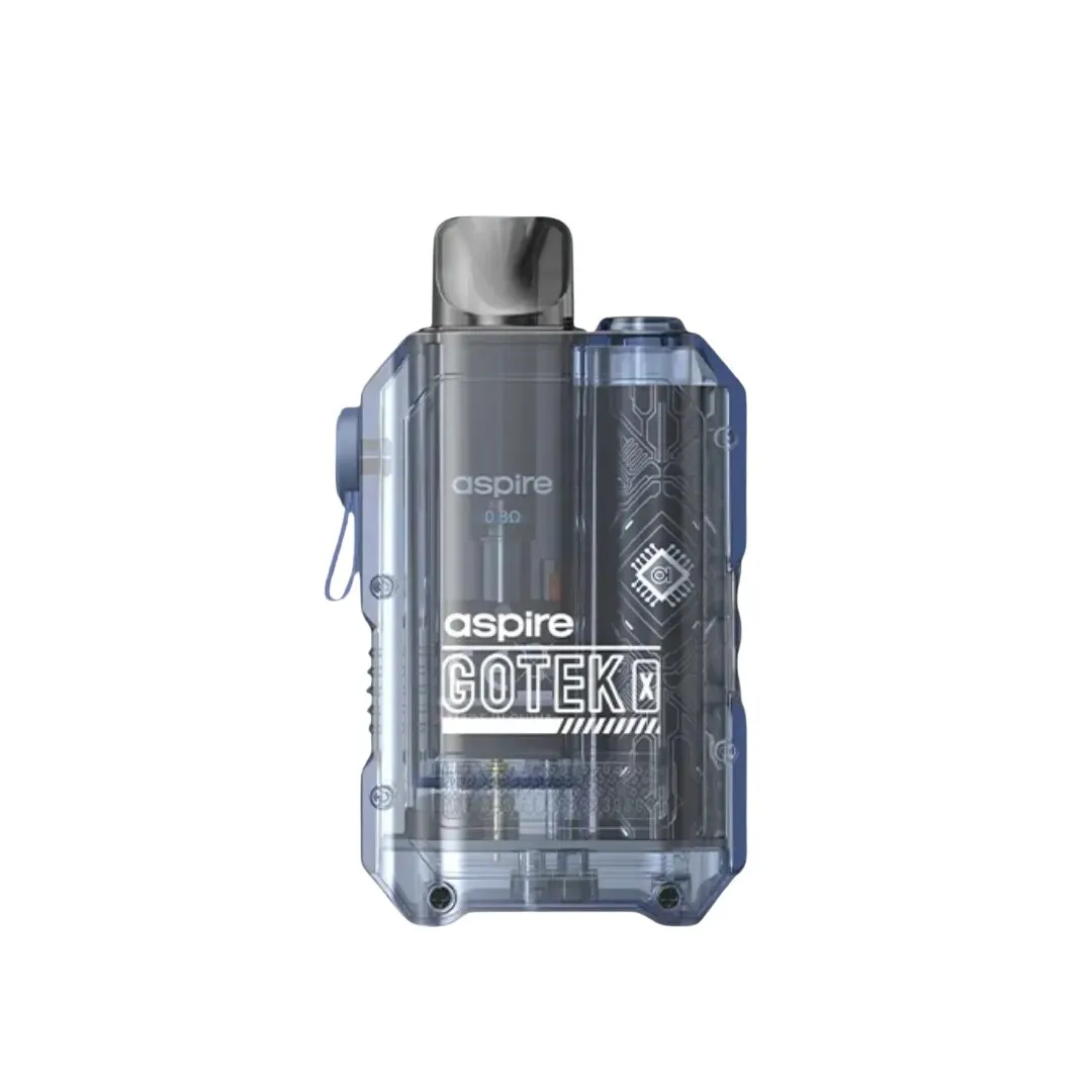 Aspire Gotek X Pod Kit