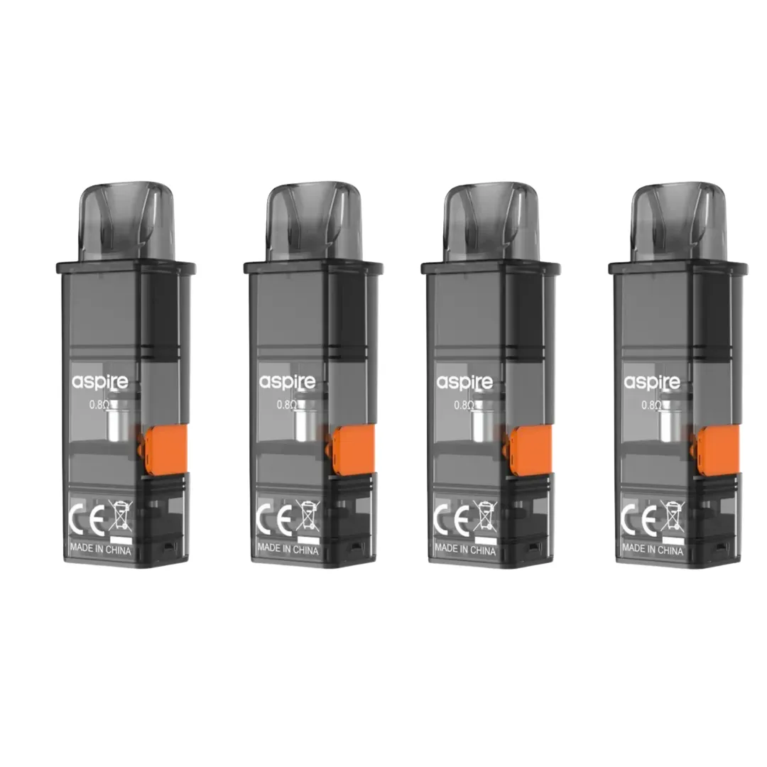 Aspire Gotek X Replacement Pod