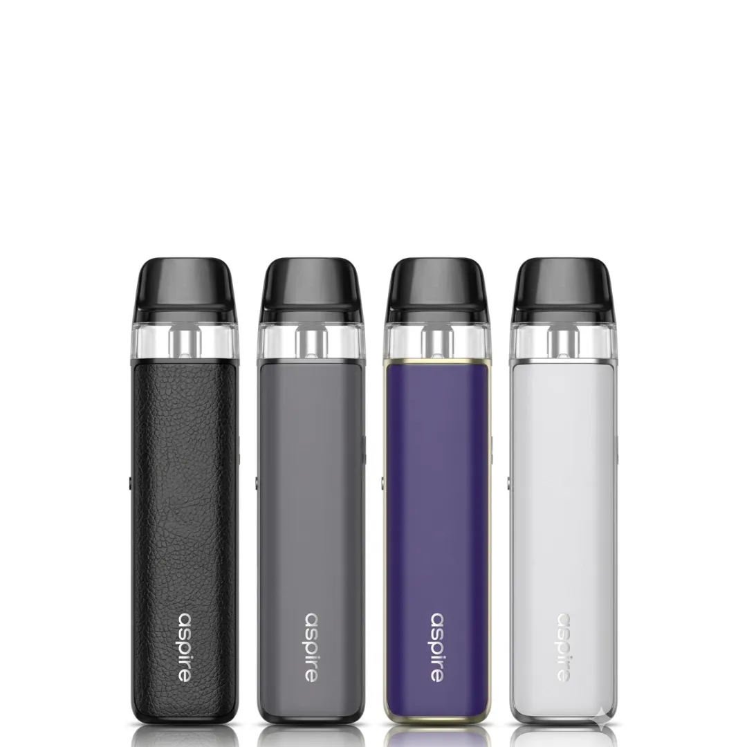 Aspire Loomix Vape Kit