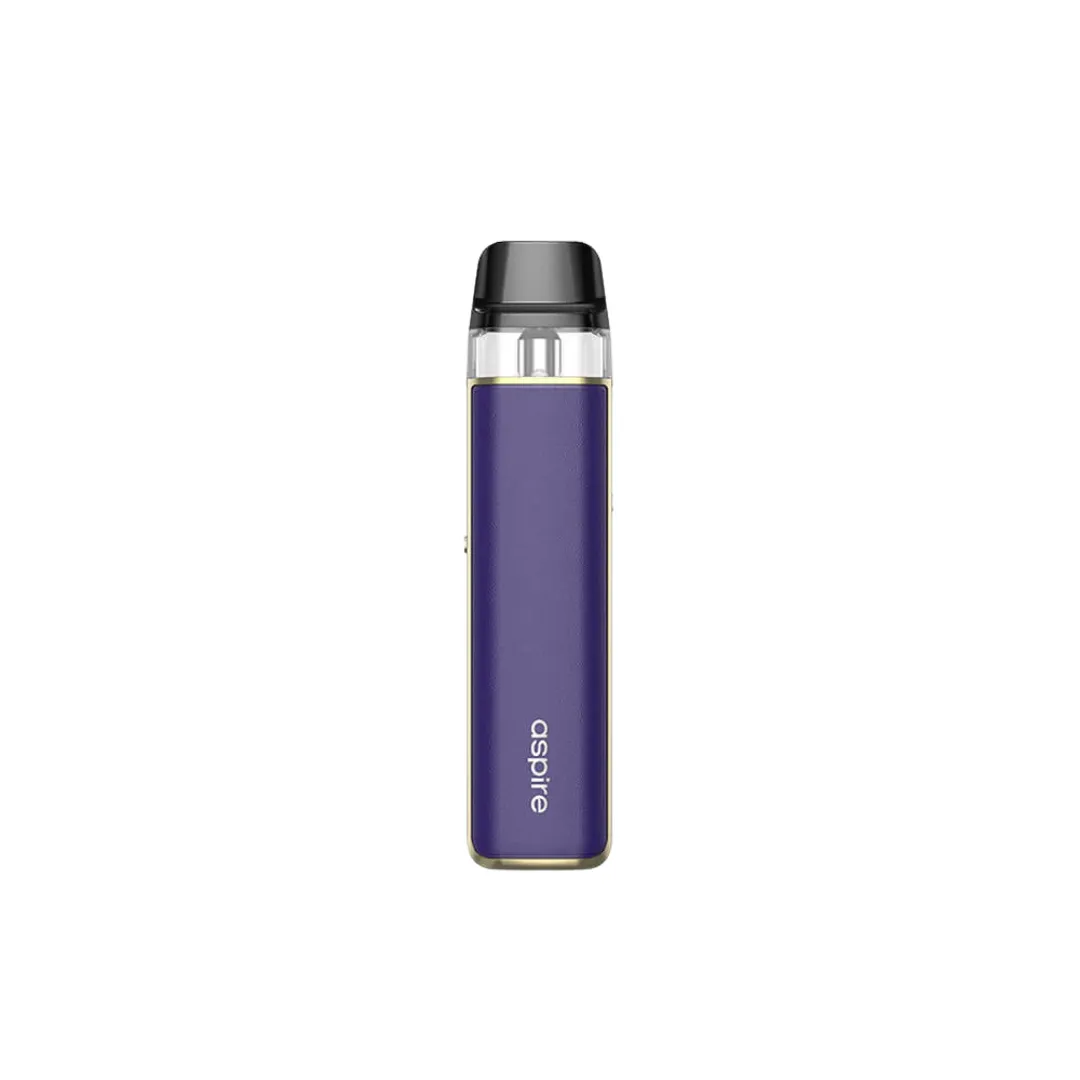 Aspire Loomix Vape Kit