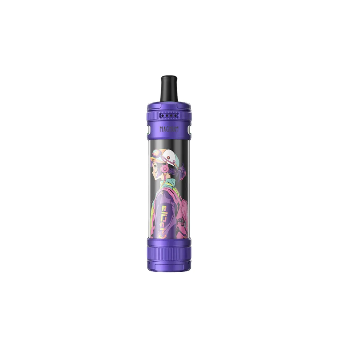 Aspire Magnum Pod Vape Kit