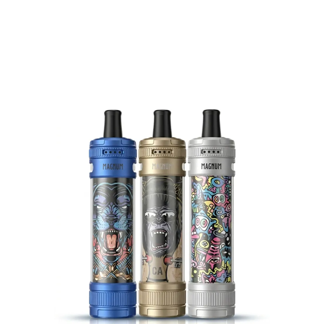 Aspire Magnum Pod Vape Kit