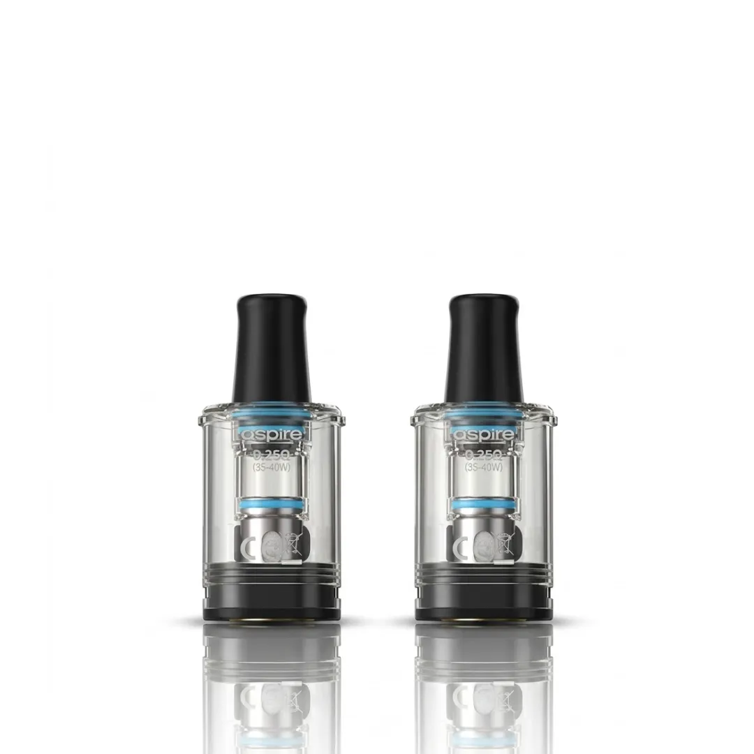 Aspire Magnum Replacement Pod (2PACK)