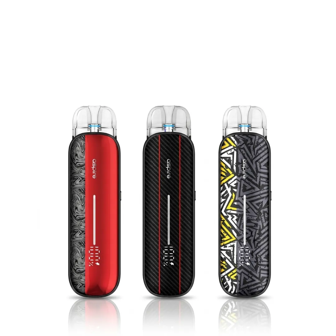 Aspire Pixo Aura Vape Kit