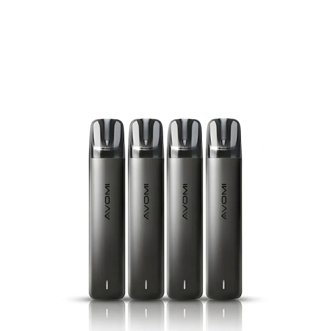 Avomi Pro Prefilled Pod Kit