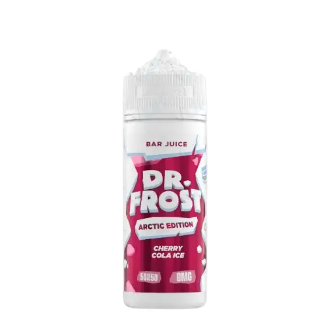 Bar Juice Dr Frost Arctic Edition 100ML Shortfill