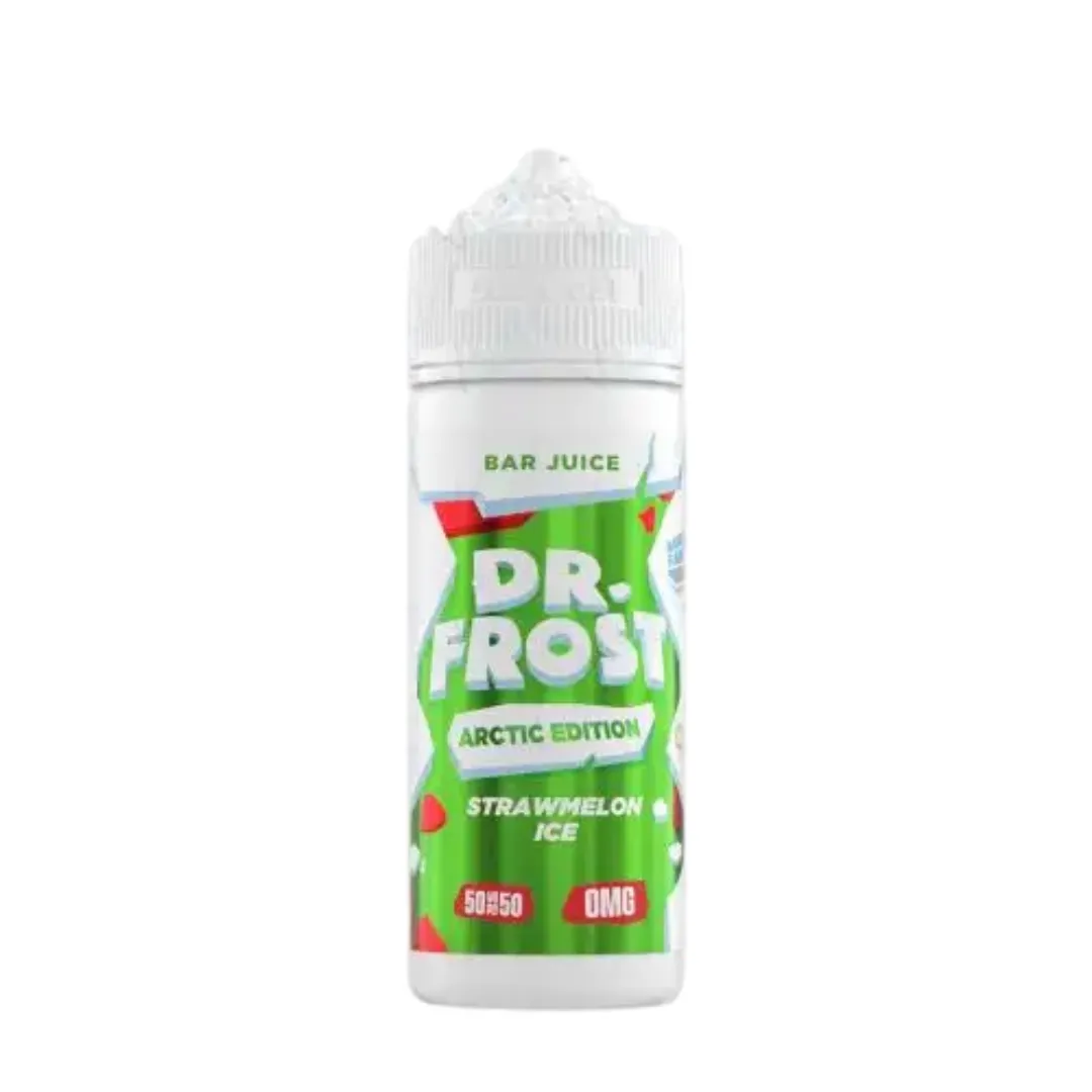Bar Juice Dr Frost Arctic Edition 100ML Shortfill