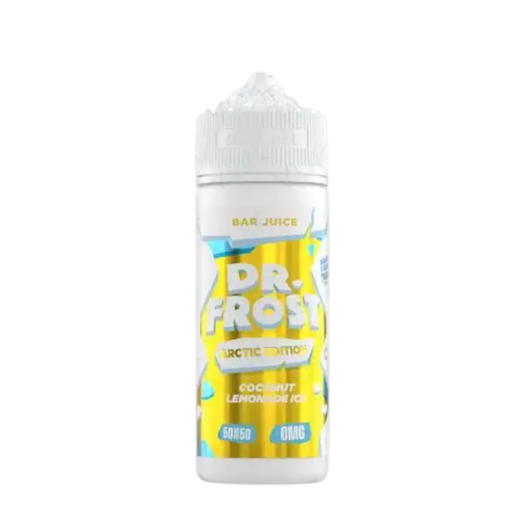 Bar Juice Dr Frost Arctic Edition 100ML Shortfill