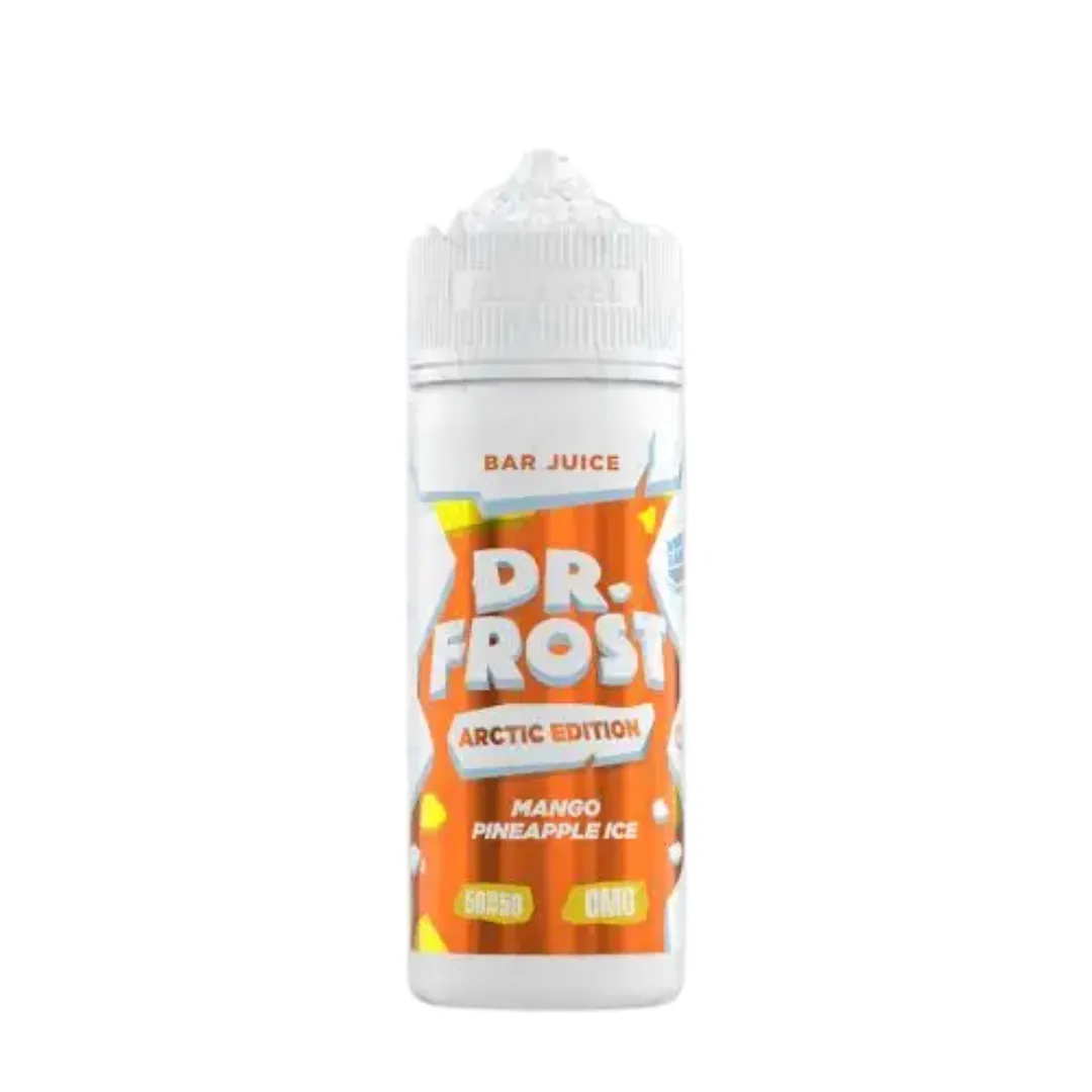 Bar Juice Dr Frost Arctic Edition 100ML Shortfill