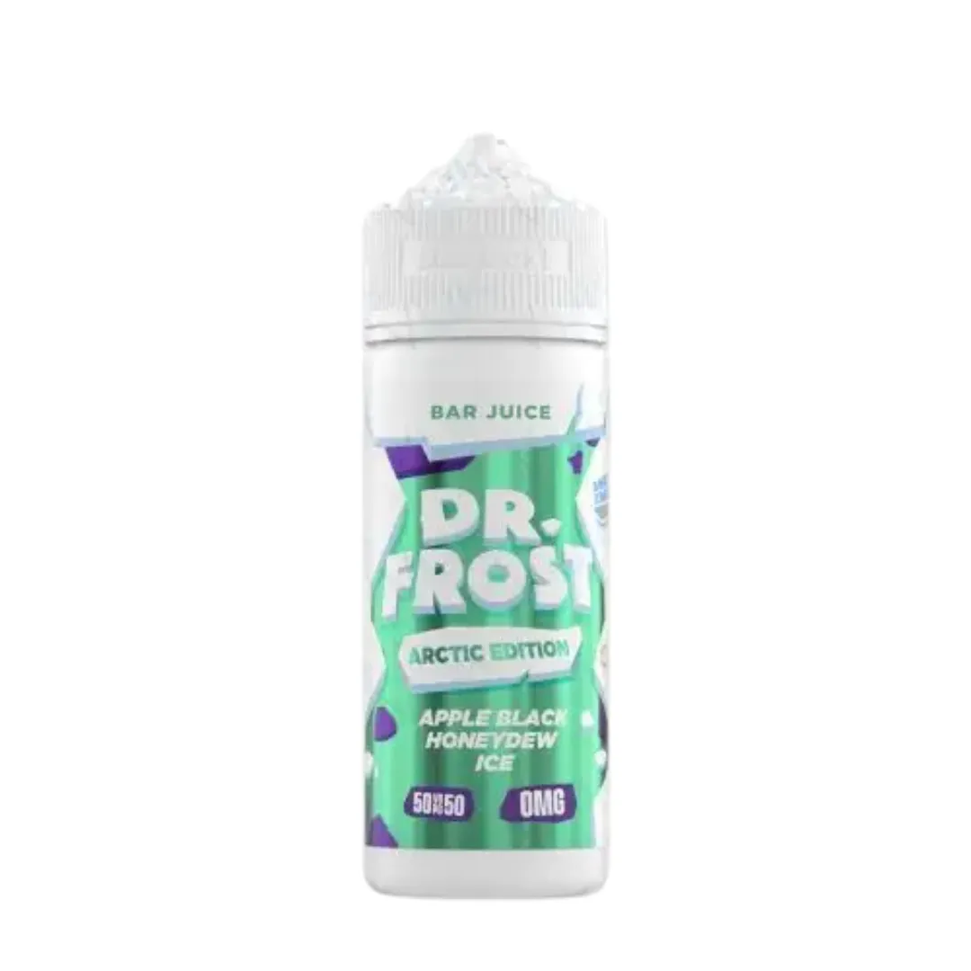Bar Juice Dr Frost Arctic Edition 100ML Shortfill