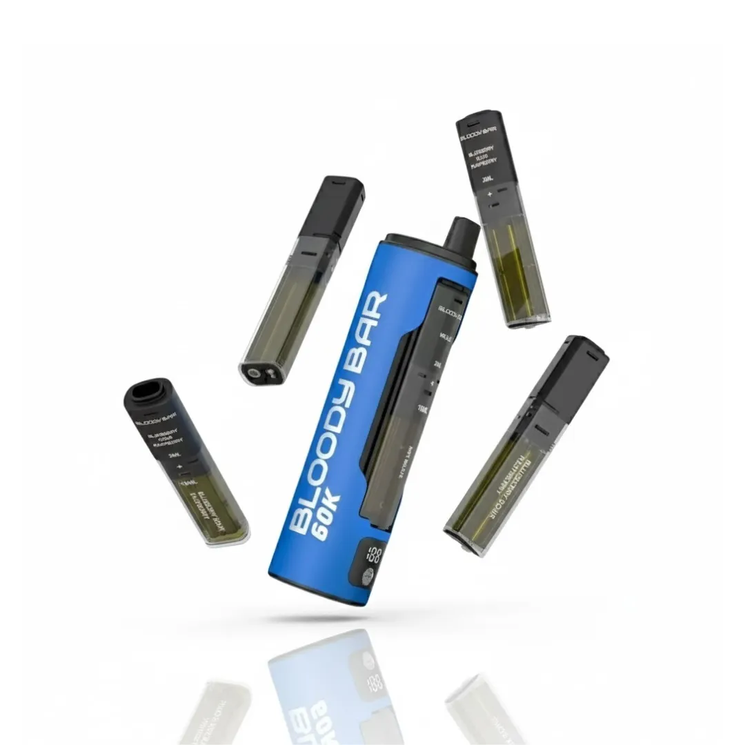 Bloody Bar 60k Prefilled Pods