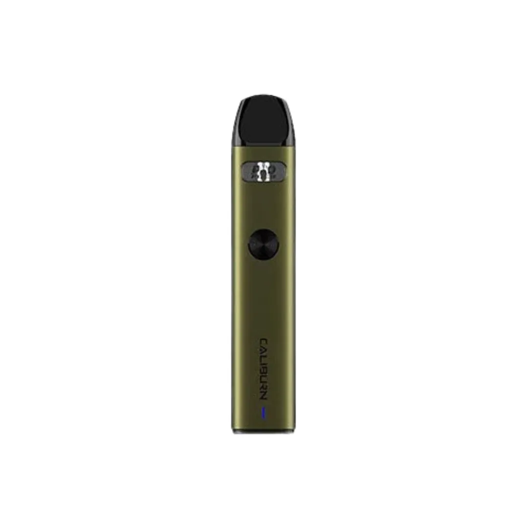 Caliburn A2 Pod Kit by Uwell