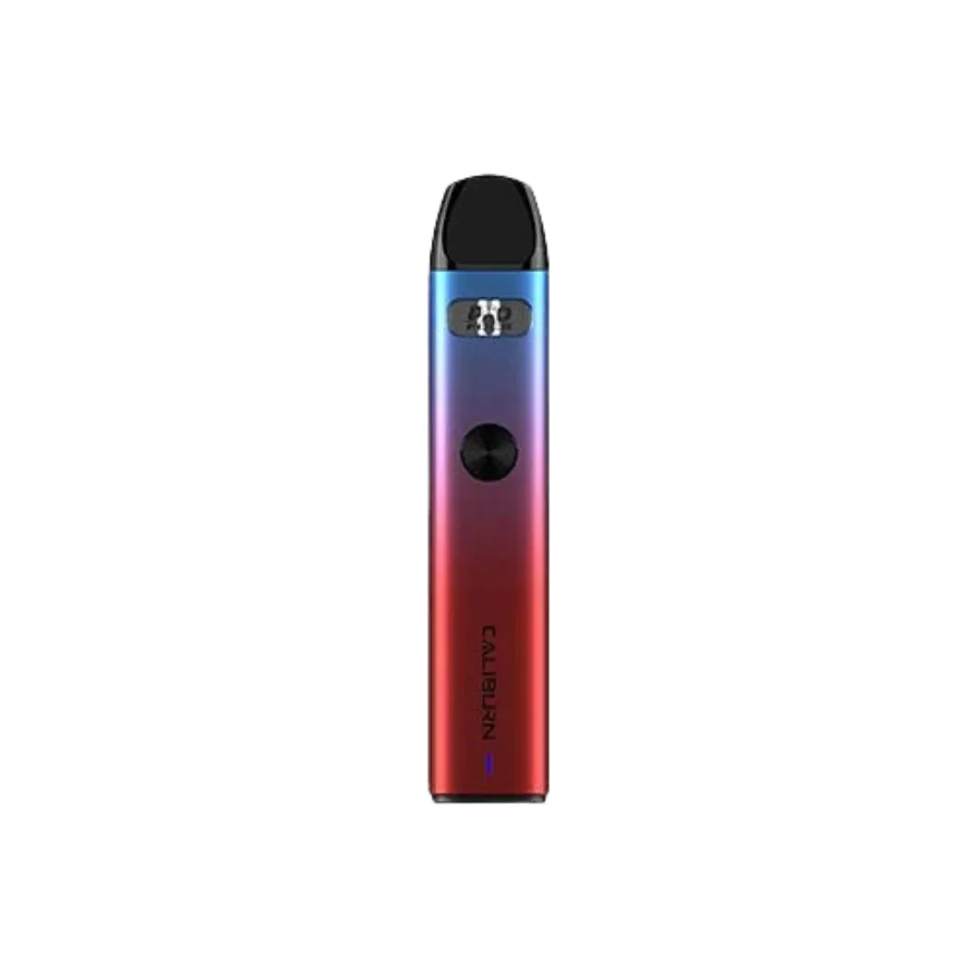 Caliburn A2 Pod Kit by Uwell