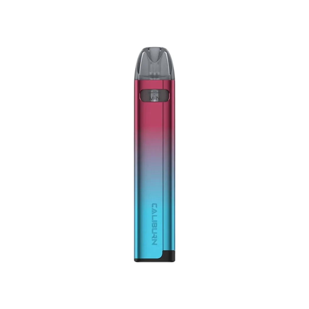 Caliburn A2s Pod Kit by Uwell