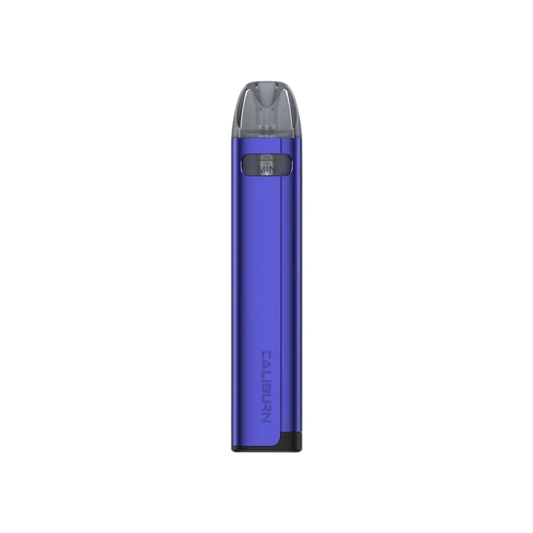 Caliburn A2s Pod Kit by Uwell