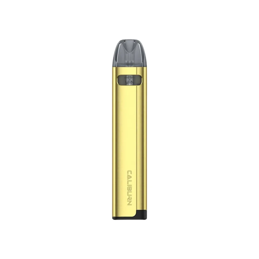 Caliburn A2s Pod Kit by Uwell