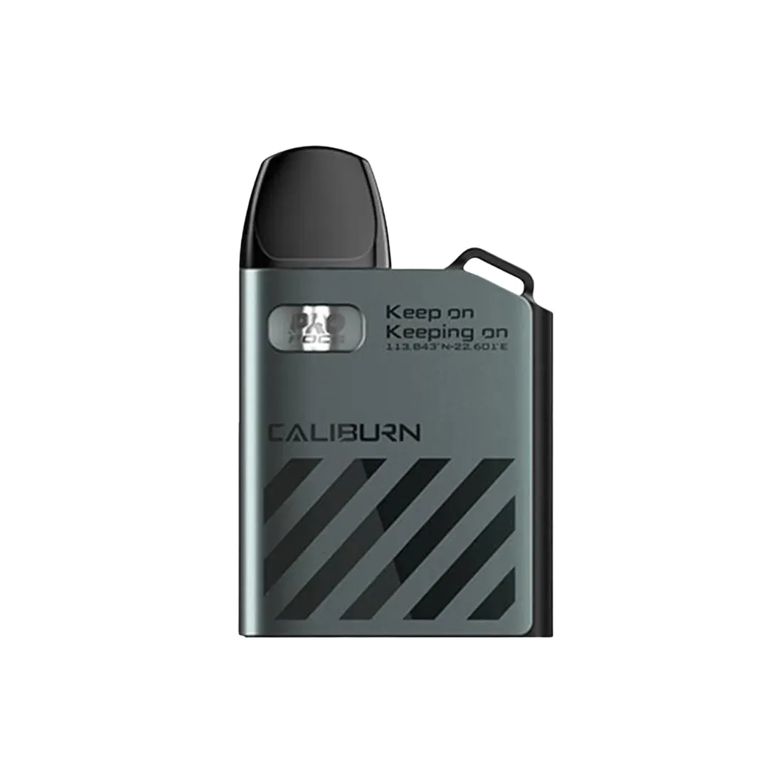 Caliburn AK2 Pod Kit by Uwell