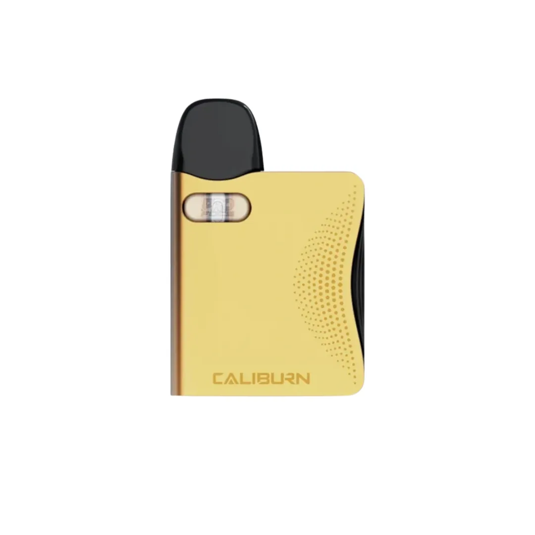 Caliburn AK3 Pod Kit by Uwell