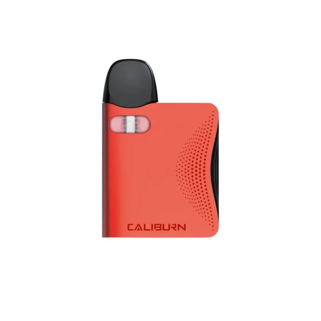 Caliburn AK3 Pod Kit by Uwell