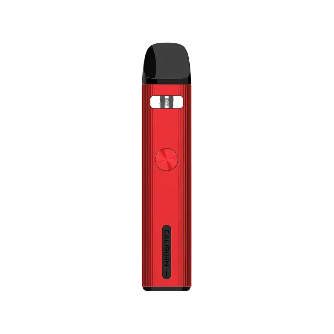 Caliburn G Pod Kit By Uwell