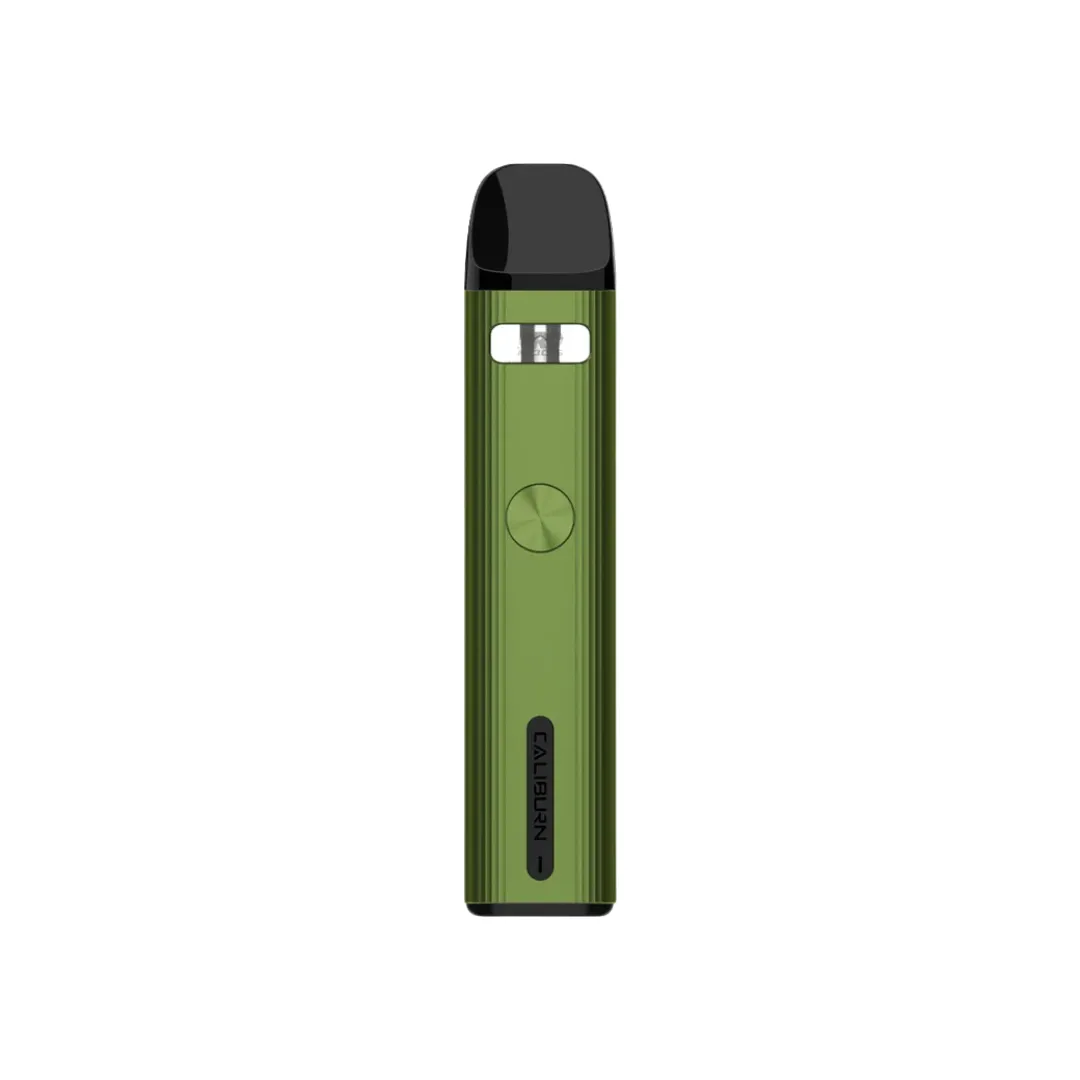 Caliburn G Pod Kit By Uwell