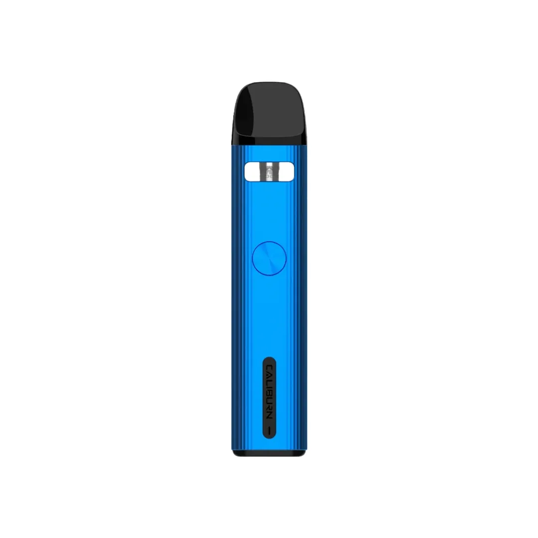 Caliburn G Pod Kit By Uwell