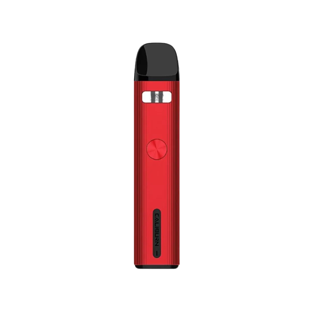Caliburn G2 Pod Kit by Uwell