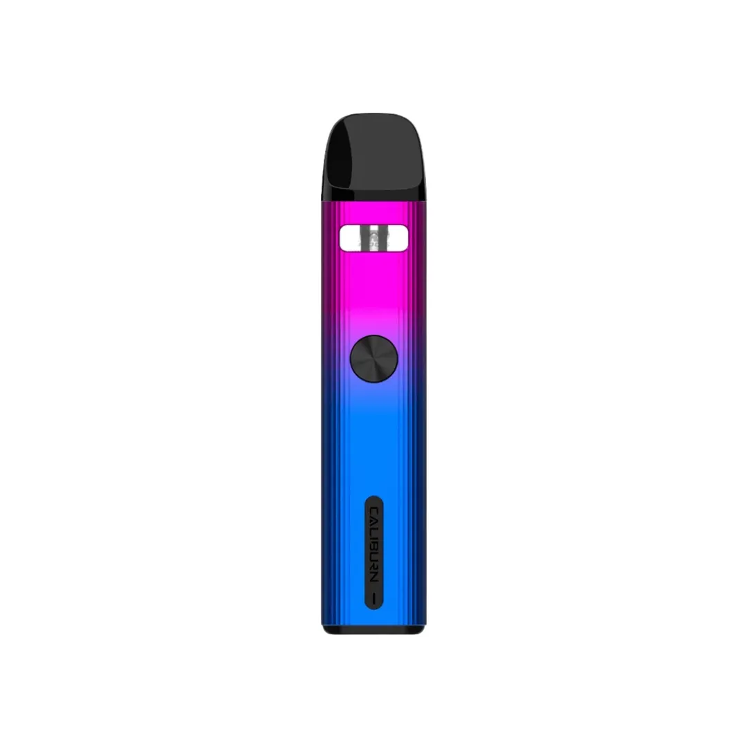 Caliburn G2 Pod Kit by Uwell
