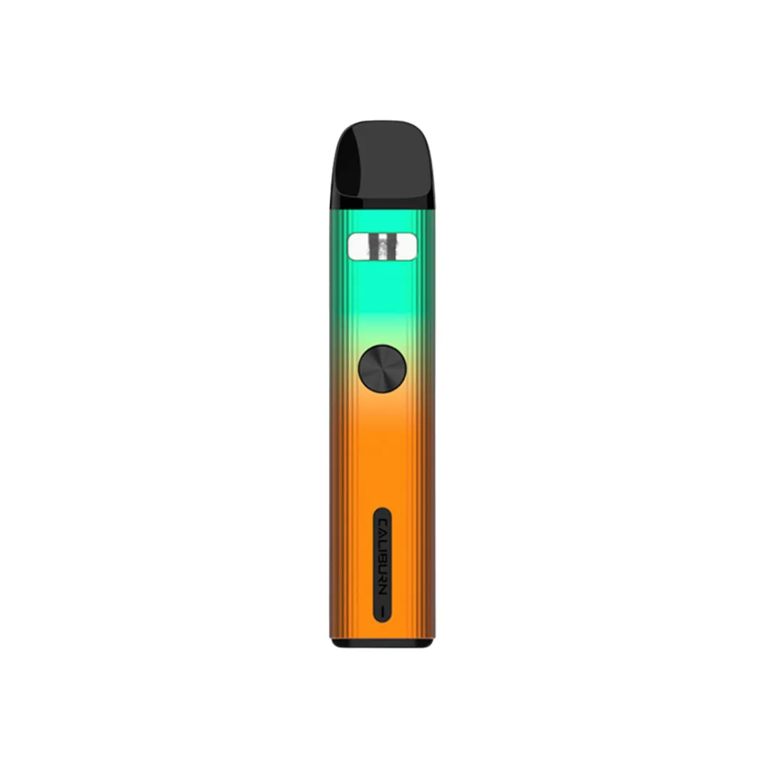 Caliburn G2 Pod Kit by Uwell