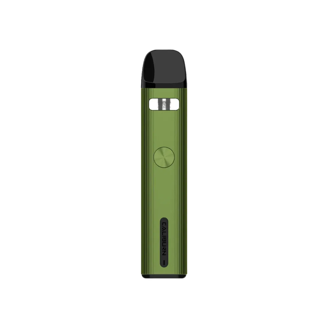 Caliburn G2 Pod Kit by Uwell