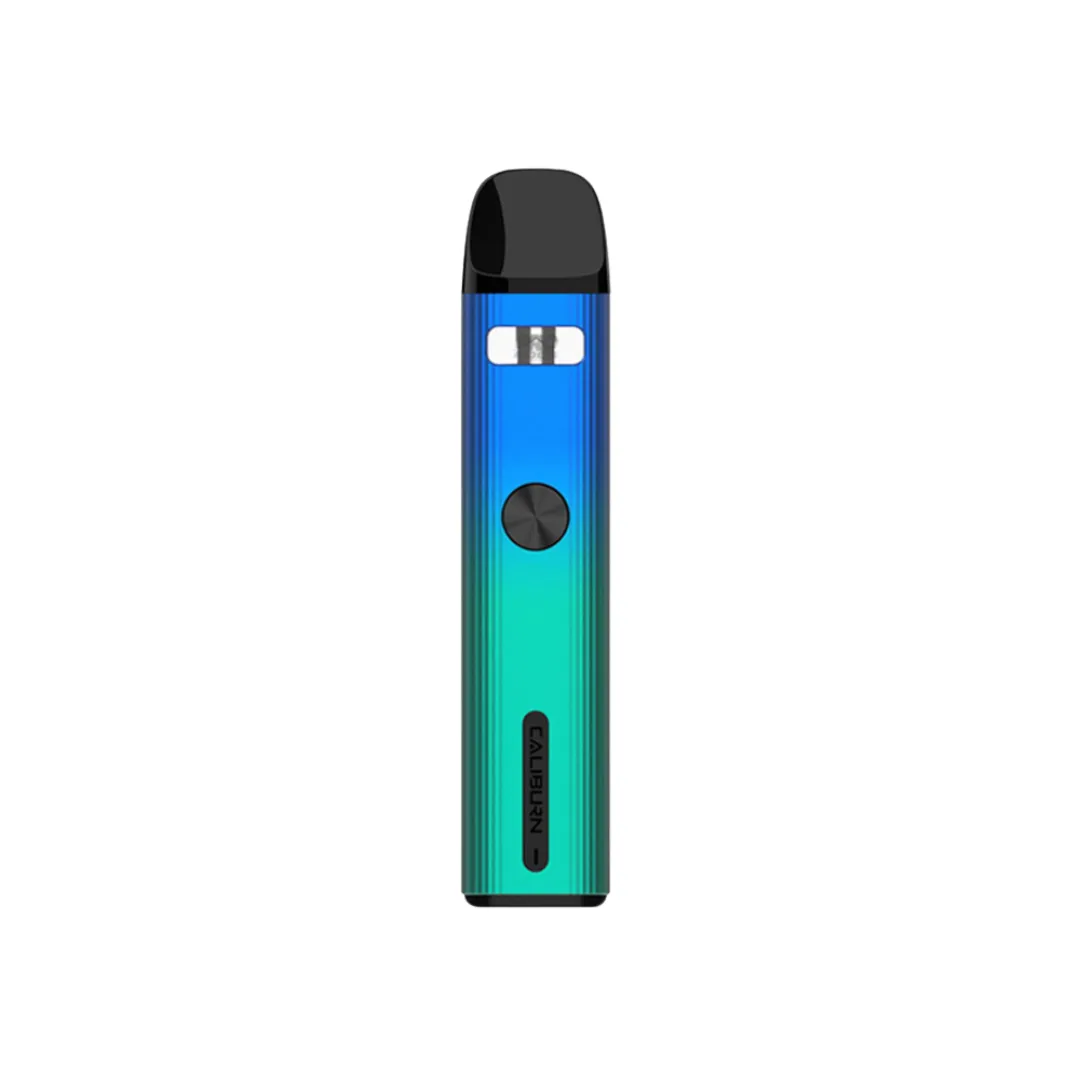 Caliburn G2 Pod Kit by Uwell