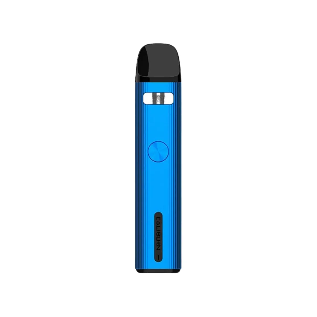 Caliburn G2 Pod Kit by Uwell