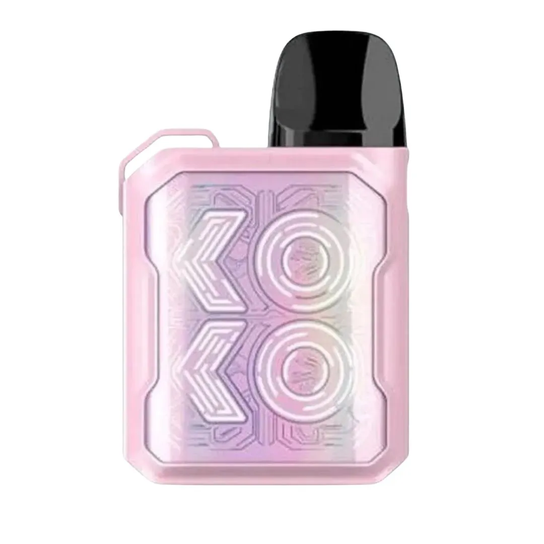 Caliburn GK2 Pod Kit by Uwell