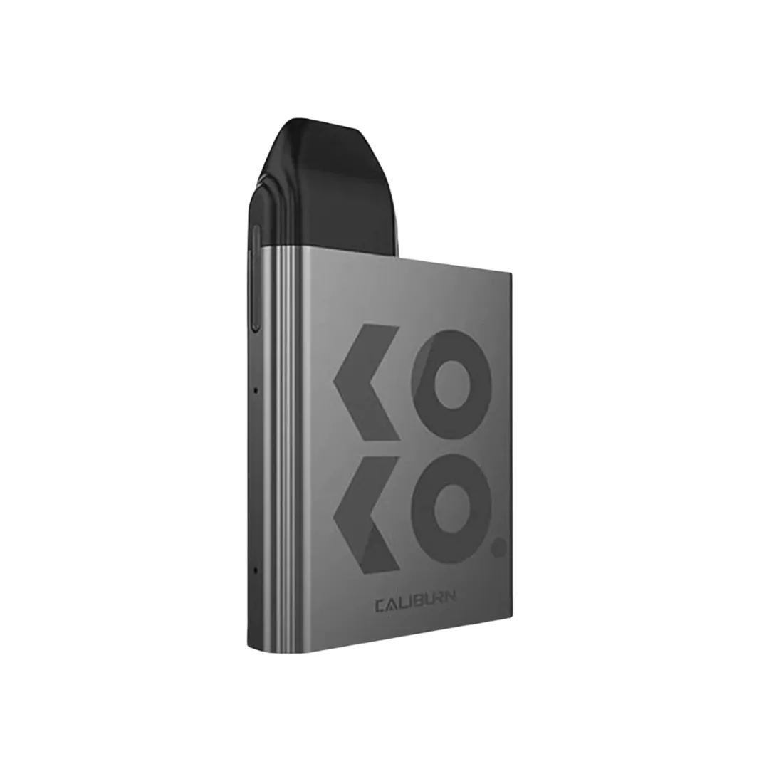 Caliburn Koko Pod Kit By Uwell