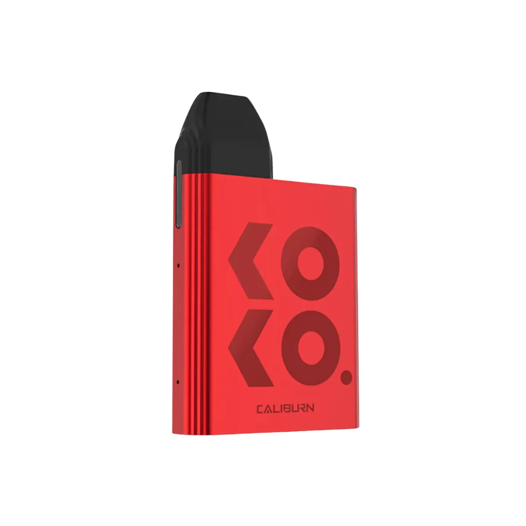 Caliburn Koko Pod Kit By Uwell