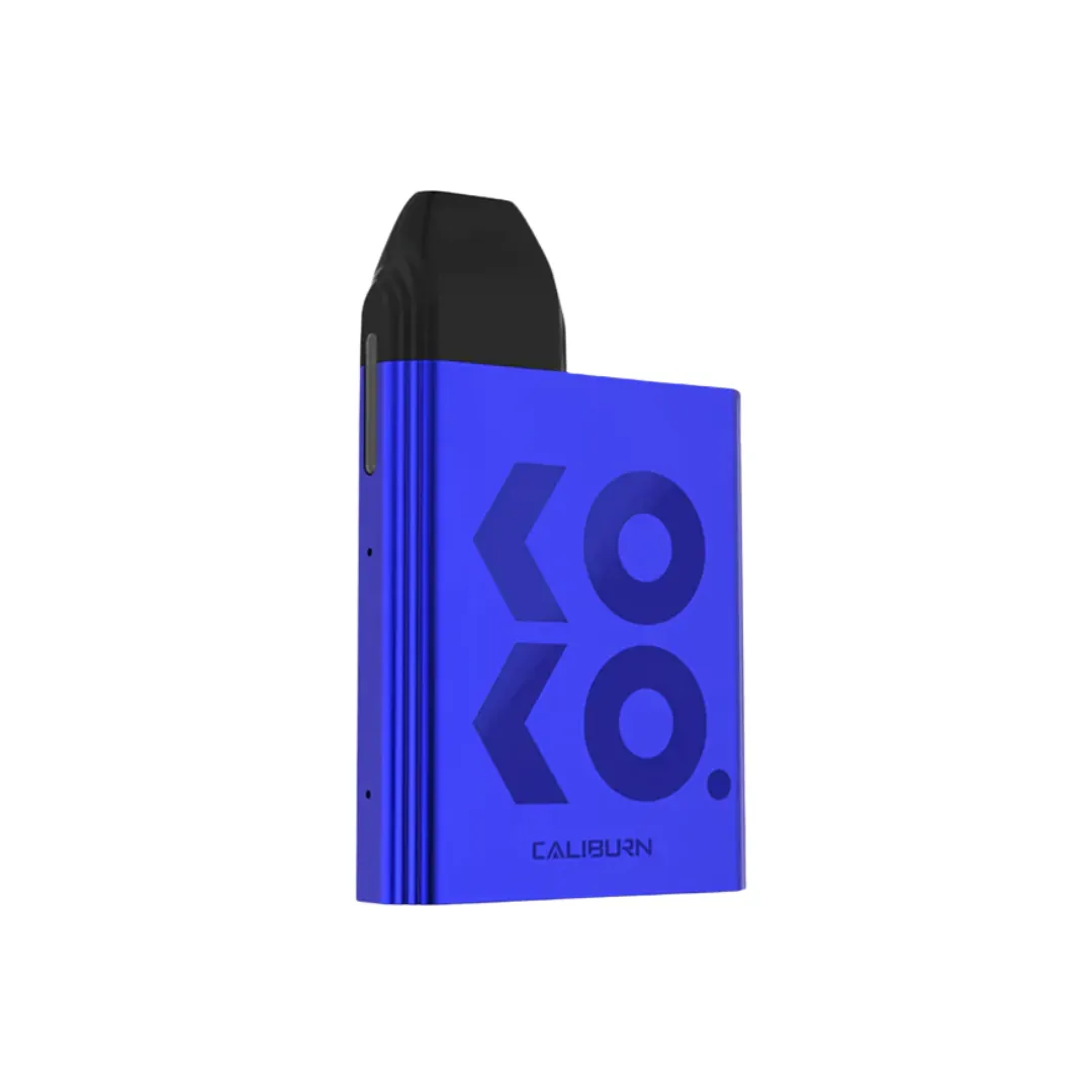Caliburn Koko Pod Kit By Uwell