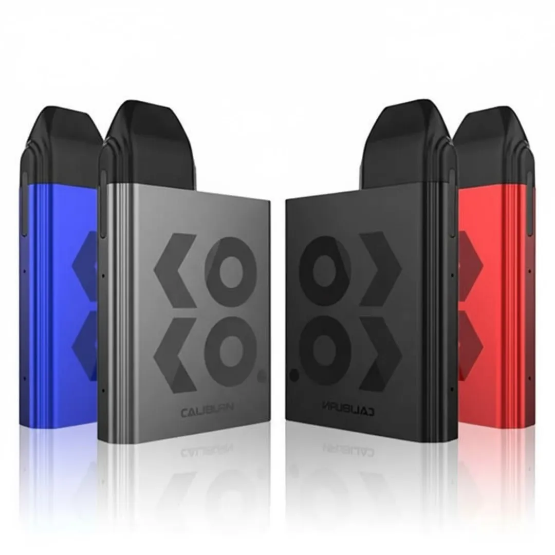 Caliburn Koko Pod Kit By Uwell