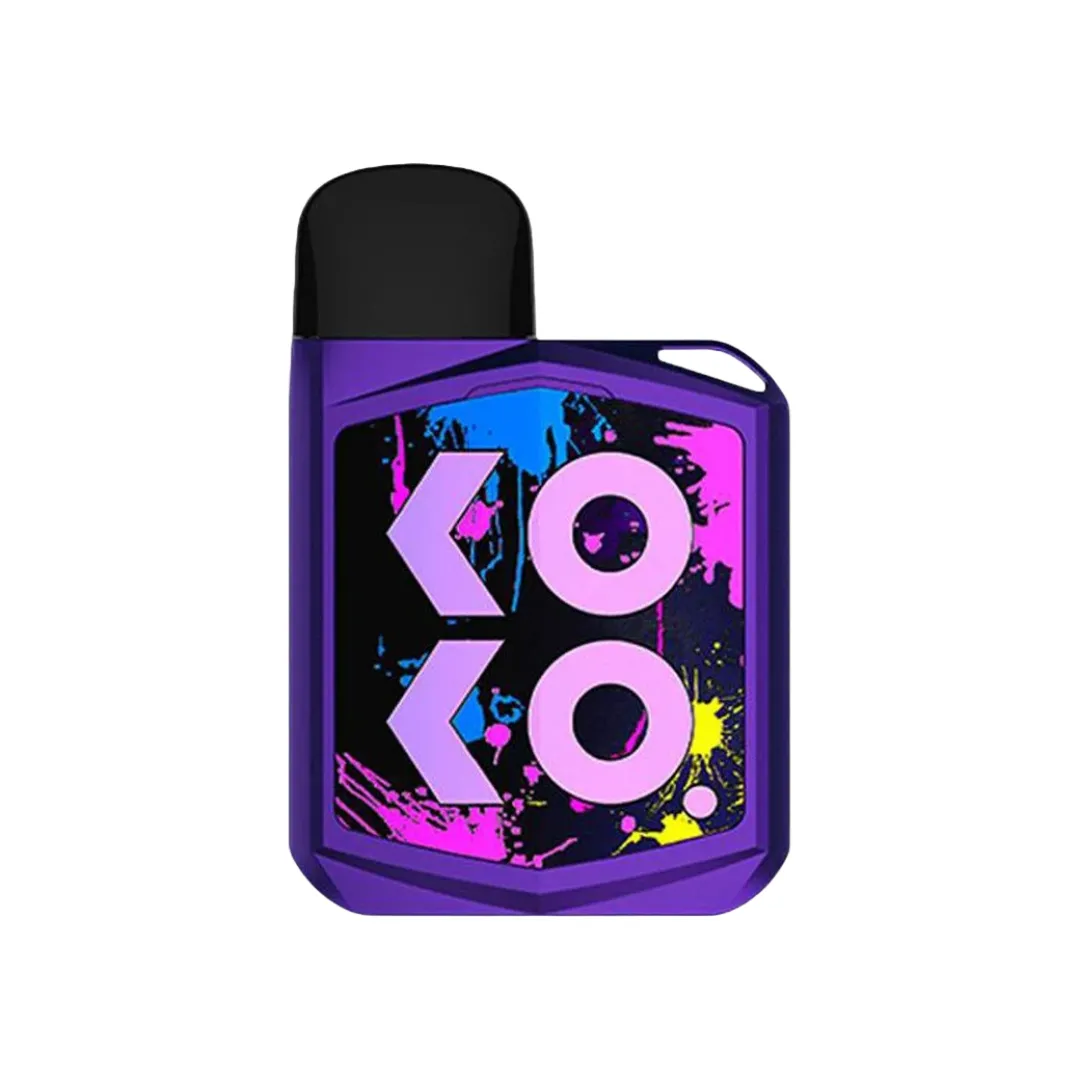 Caliburn Koko Prime Pod Kit By Uwell