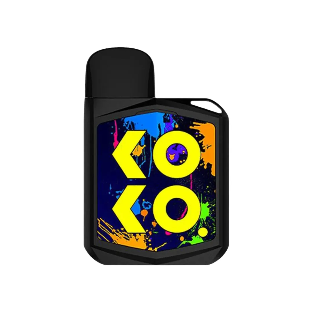 Caliburn Koko Prime Pod Kit By Uwell